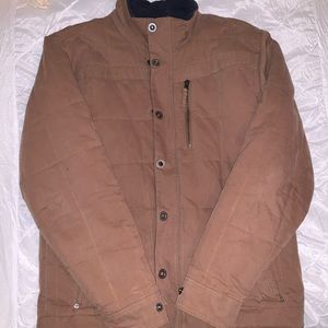 Mountain Khakis Size Medium Jacket